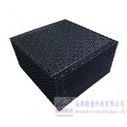 冷卻塔方形填料